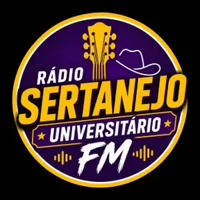 Sertanejo Universitário fm