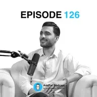 126- فرســودگی شغلی | رضا مسعودی‌فر