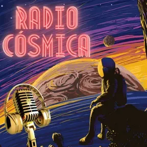 Radio Cosmica Hn