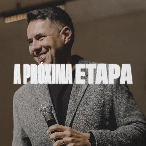 A próxima etapa | Lud Rosa