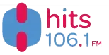 Hits (Monterrey) - 106.1 FM - XHITS-FM - Multimedios Radio - Monterrey, Nuevo León