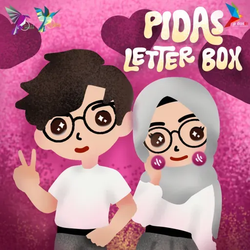 PLB (PIDAS Letter Box): Unsent But Not Spoken: Epistles of Love