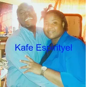 Kafe Espirityel