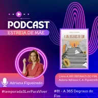 #81 - A 365 Degraus do Fim