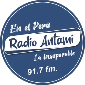 RADIO ANTAMI 91.7 fm.