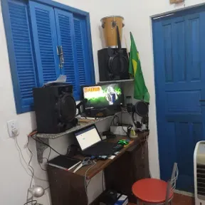 Rádio Online Itaputanga