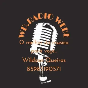 Wdradiowebe sua radio na internet