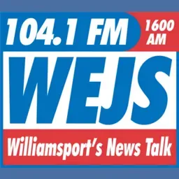 WEJS ESPN 1600 AM and 104.1 FM