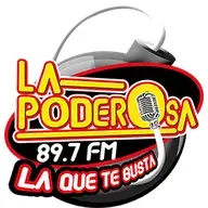 La Poderosa 89.7 FM en vivo