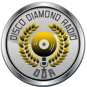 Disco diamond Radio New generation