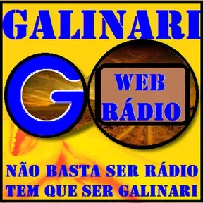 GALINARI WEB RÁDIO