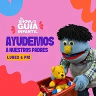 Un héroe también ayuda en casa 🦸‍♂️🏡 | El Show de La Guía Infantil 👧🧒✨