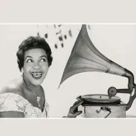 Melodías Pizarras: 78 RPM - Clásicos polvorientos - 07/03/26