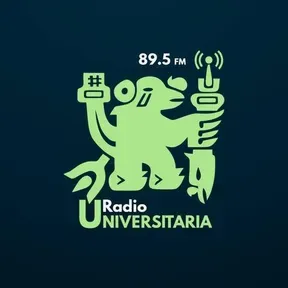Radio Universitaria 89.5 FM en vivo