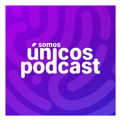 Somos únicos podcast | Preserva tu juventud Ft. Pastor Roberto Tinoco (Capítulo 27)