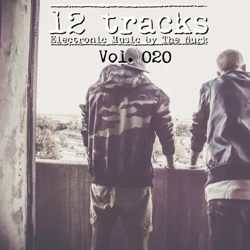 The Nurk presents 12 Tracks Vol. 020