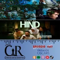 11x17 - NO HAY OTRA OPCIÓN, LA VOZ DE HIND, BELÉN y QUERIDO TRÓPICO