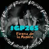 #GP265 Fiesta de la Música de Los Palacios y Villafranca: Space Surimi, Montaña, Mugre...