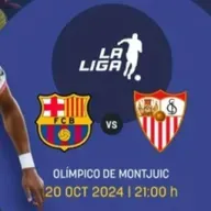 119-OGT Simpson 6x05 - Barça vs Sevilla - LaLiga Live 24-25