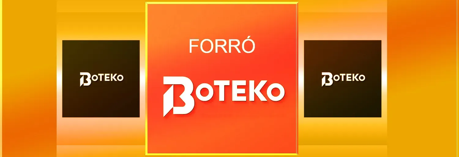 FORRO BOTEKO