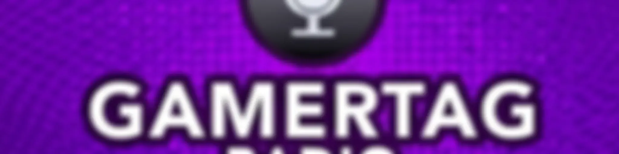 Gamertag Radio