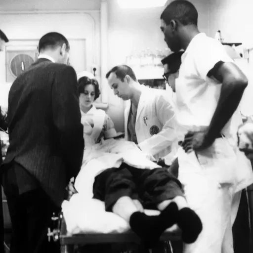 The Counternarrative