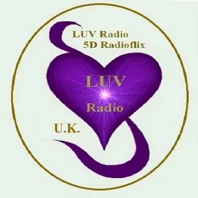 LUV Radio UK