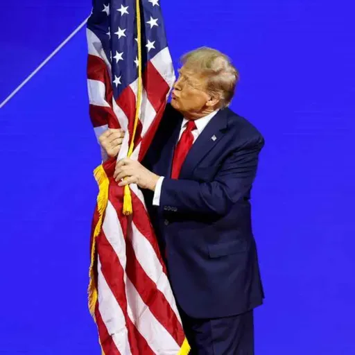 The case for American power