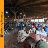 Moje wnioski z XII Konwentu Preppers Poland