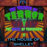 TTOTV:THOTII:THOS VI - The Extra-Terrestrial