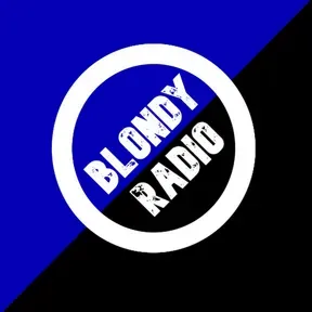 Blondy Radio Chocó