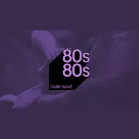 80s80s Dark Wave Live