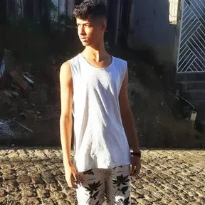 Luiz 021
