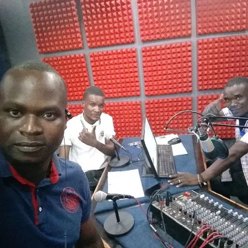 KD Advert Episode 5 - Amos Kadazi's podcast