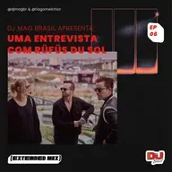 Uma entrevista com Rüfüs du Sol (feat. DJ Mag Brasil)