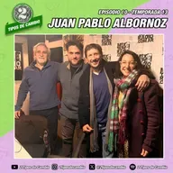 E10|S13 Juan Pablo Albornoz - #error #luz #catador