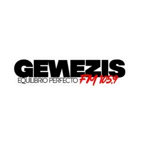 radio genezis