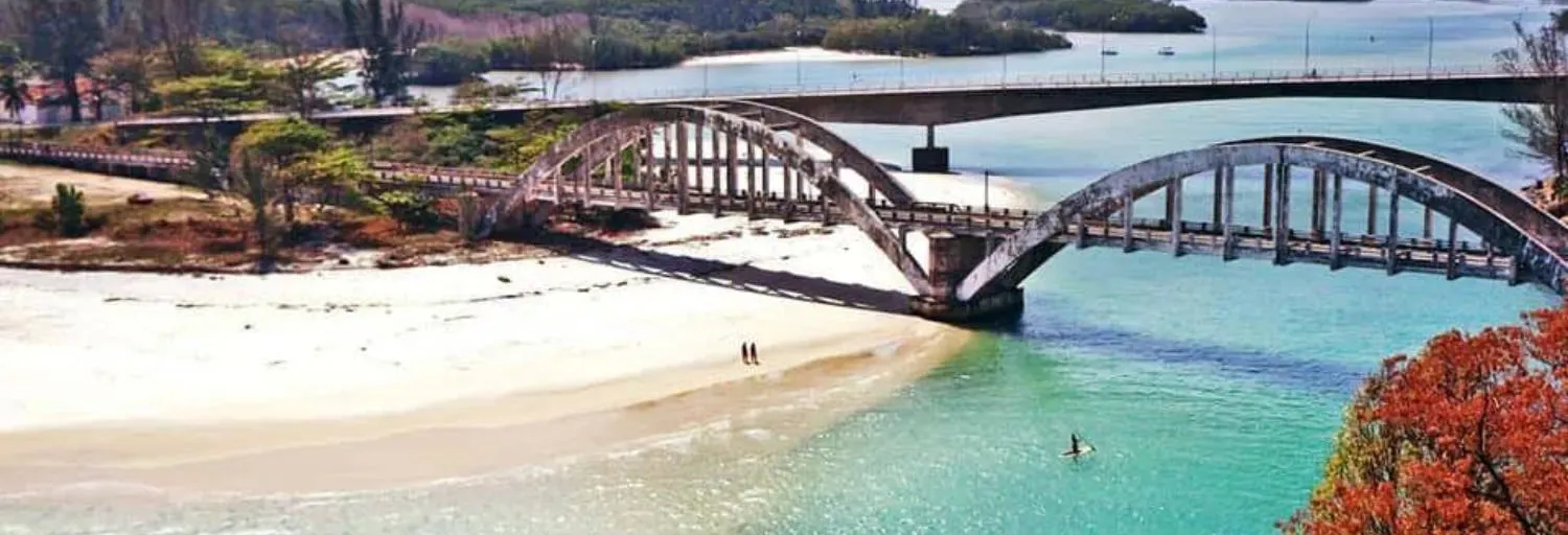 Conexão Guaratiba