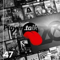 Player.Talk 047 - Xbox comemora 20 anos e The Game Awards revela os indicados ao jogo do ano