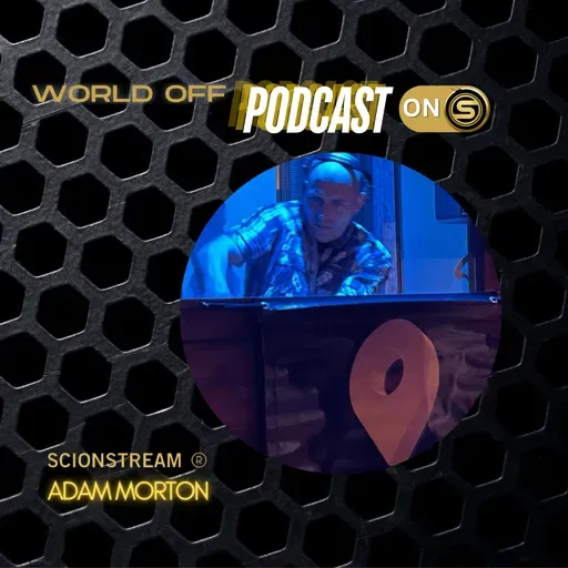 Shedmosphere 2025-11-24 20:00