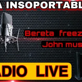 LA INSOPORTABL3