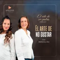 EL ARTE DE SER PADRES