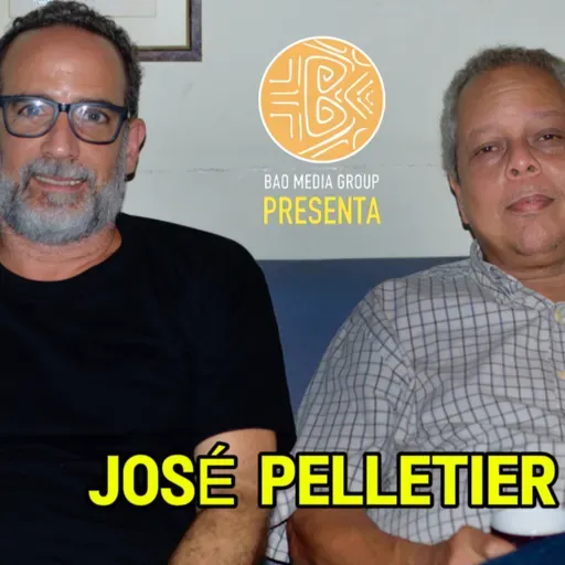 BAO: José Pelletier