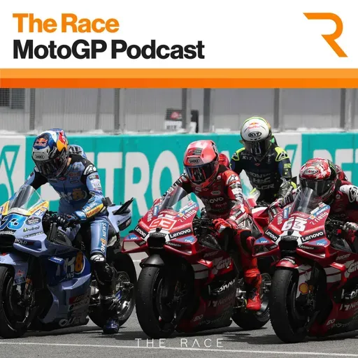 Alex Marquez and Ducati shine at Sepang - but has Bagnaia accepted 2027 exit?