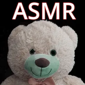 Background ASMR