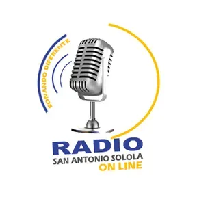 RADIO SAN ANTONIO SOLOLA