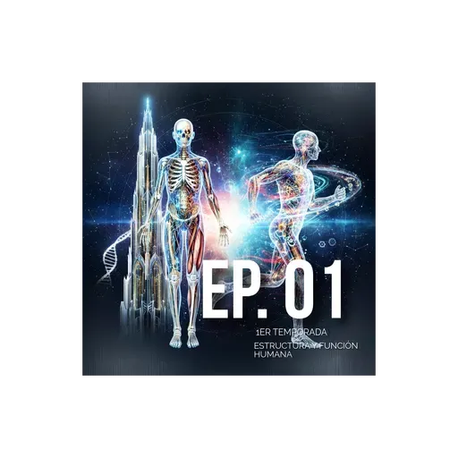01 estructura y función humana