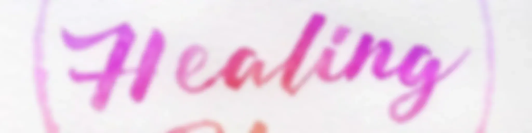 The Healing Place Podcast