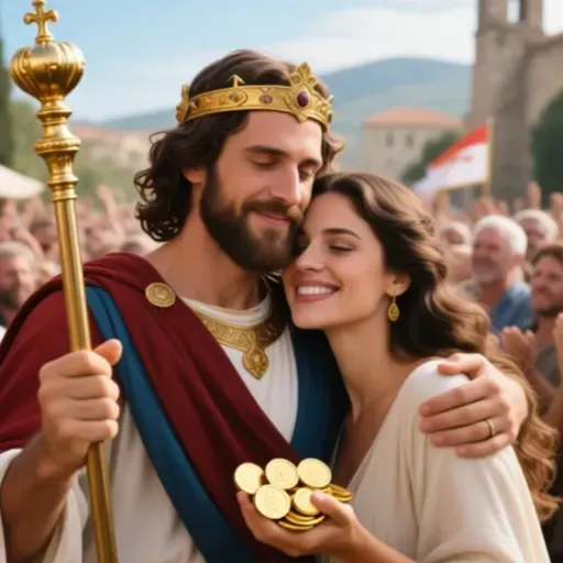 EGOISMO CONTRA EL AMOR