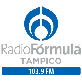 Radio Fórmula (Tampico) - 103.9 FM - XHMTS-FM - Grupo Fórmula - Tampico, Tamaulipas